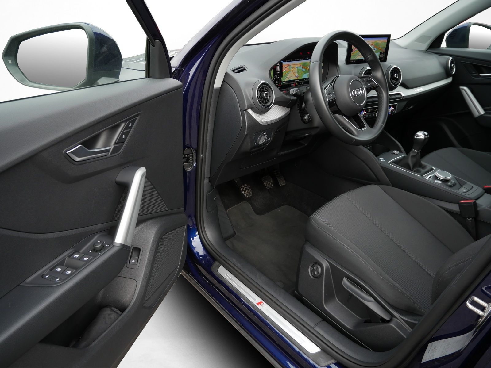 Audi Q2 - Bild 14