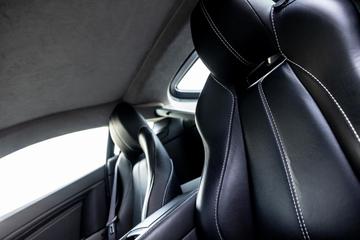 2012 Aston Martin V8 VANTAGE 照片 10
