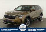 Skoda Kodiaq 2.0 TDI DSG 4x4 Selection, 7-Sitzer, AHK, - Skoda Kodiaq Gebrauchtwagen