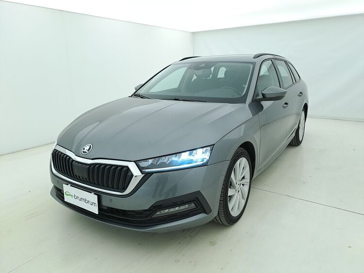 Image of Skoda Octavia