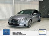 Lexus IS 300 h 1 Hand. F Sport - Lexus: F