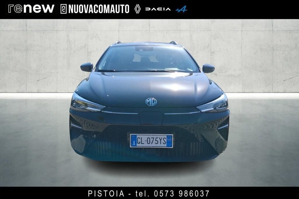 Other Mg MG5 Luxury Long Range imagem 2
