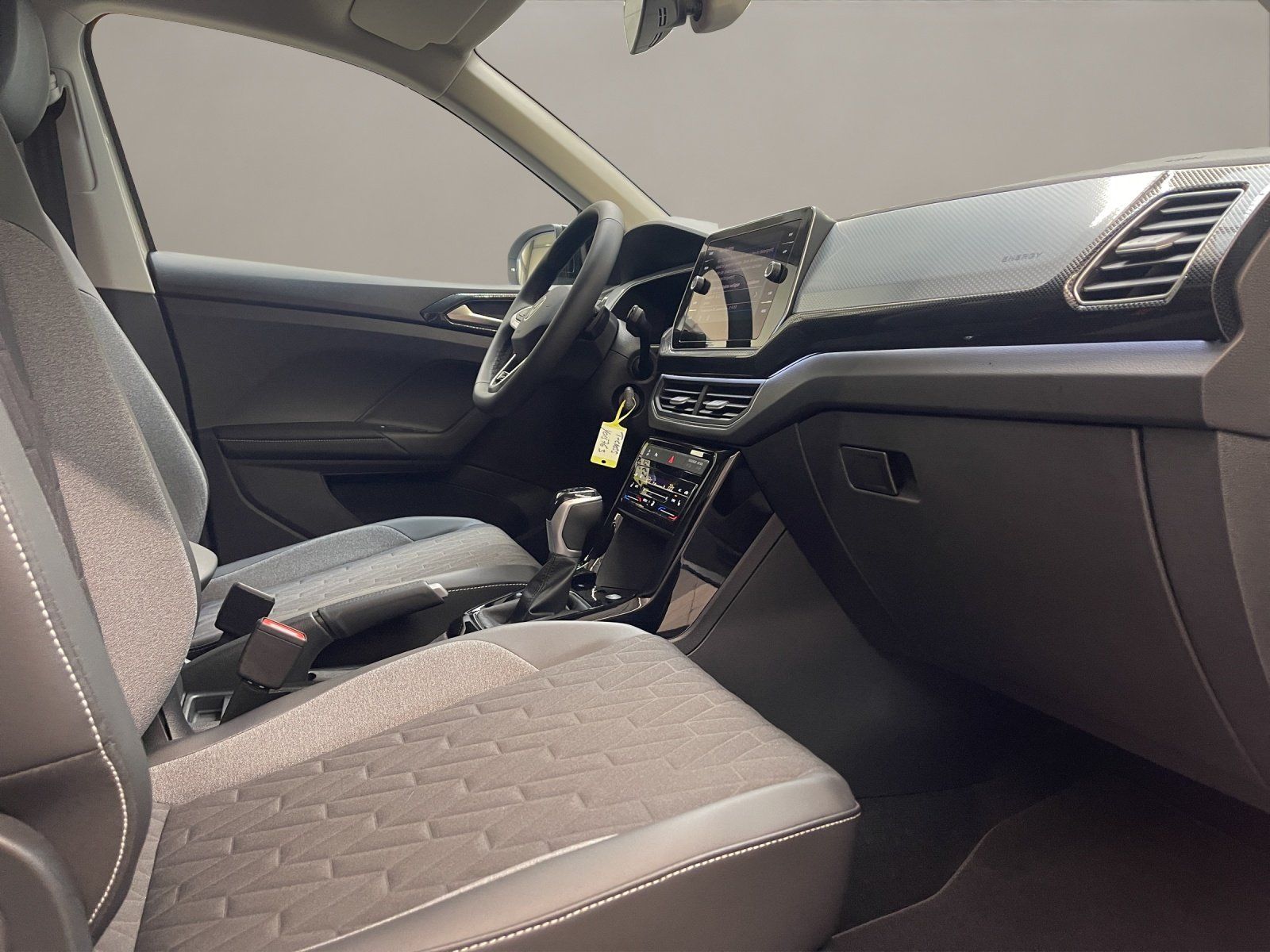Volkswagen T-Cross - Bild 18
