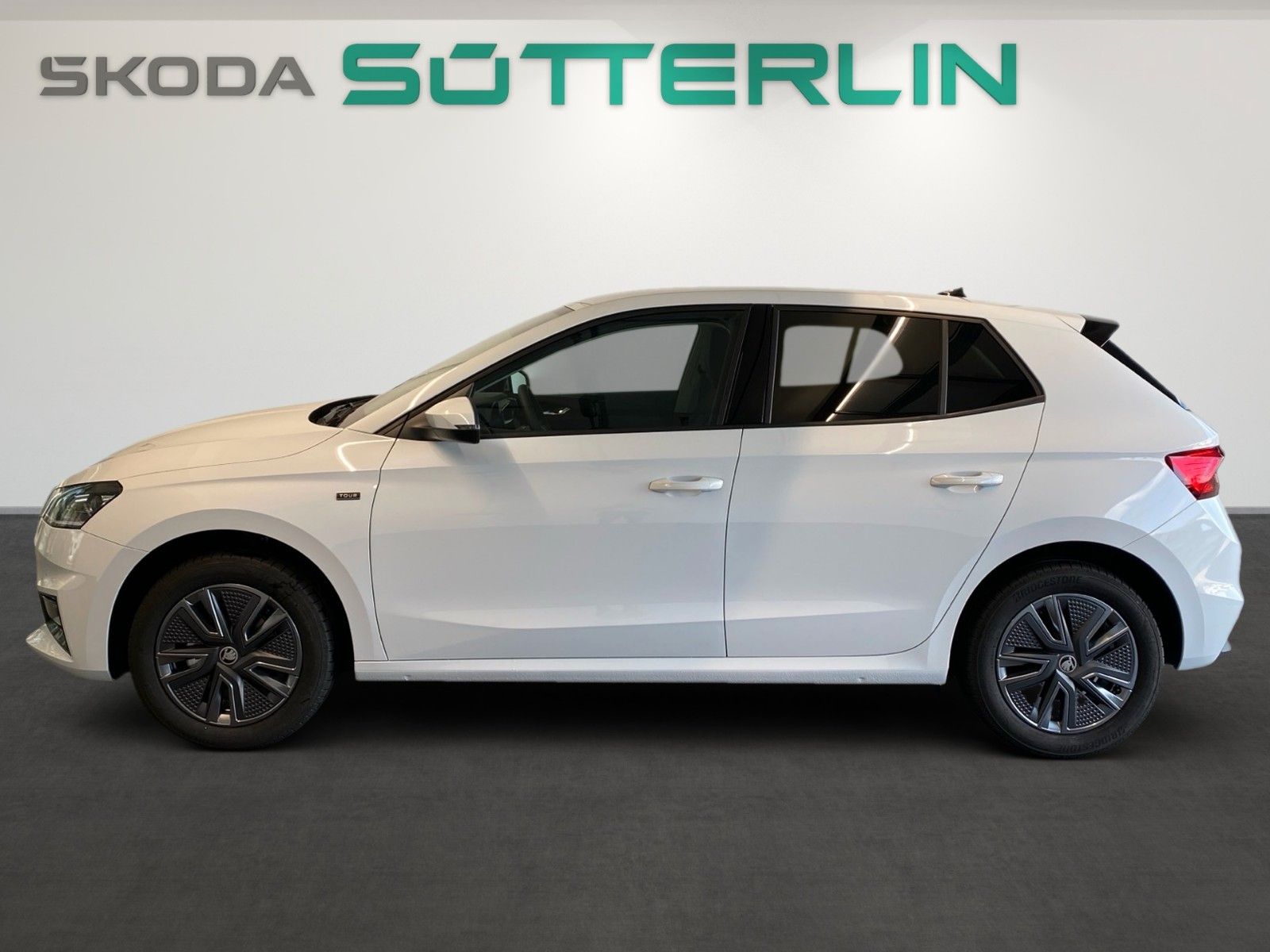 Skoda Fabia - Bild 5