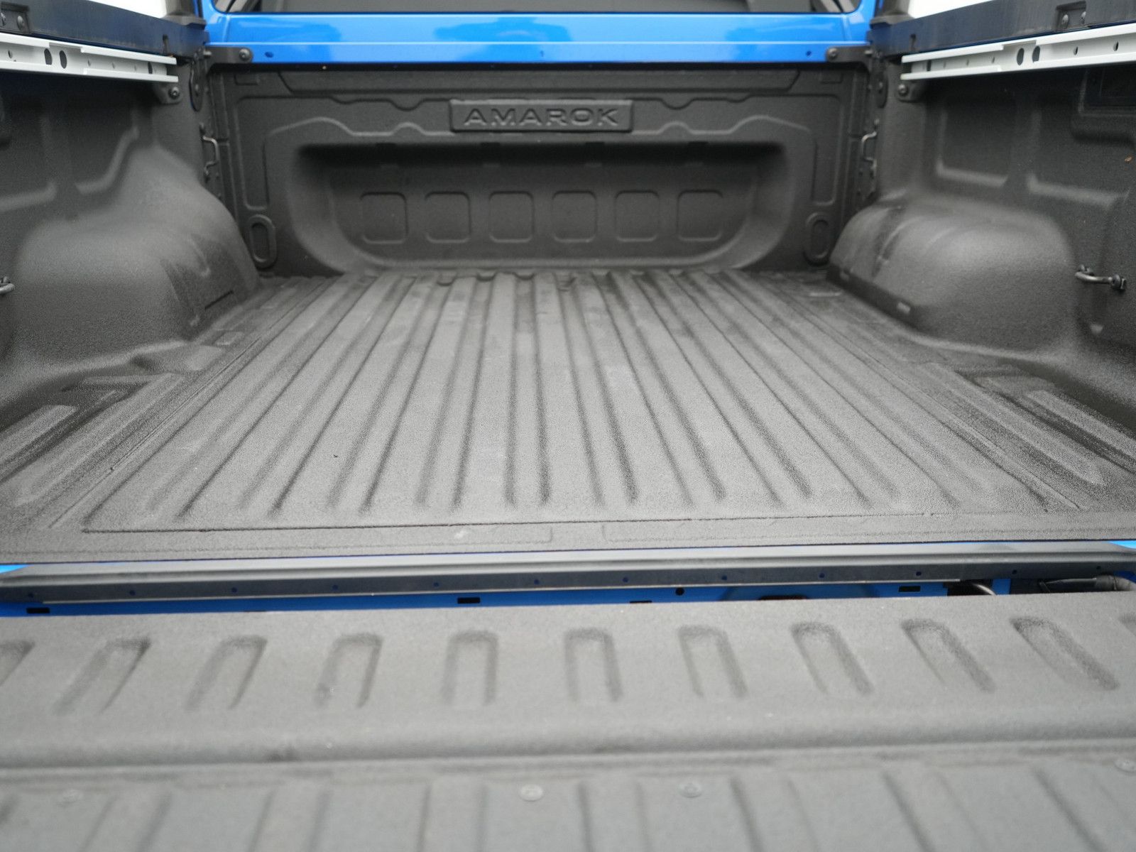 Volkswagen Amarok - Bild 18