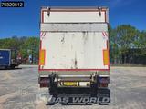 Groenewegen DRO-12-20B 2 axles Lift + Stuuras Laadklep APK 1 - Angebote