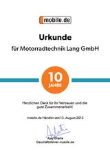 Honda GB 350S - HONDA GB350S