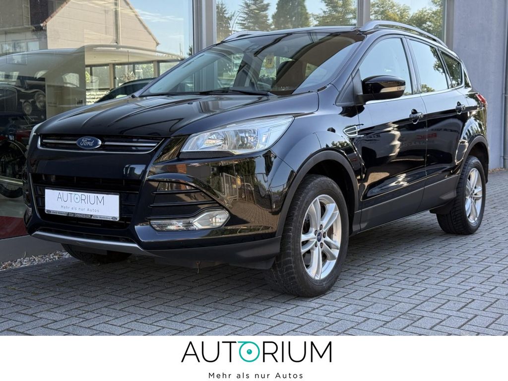 Image of Ford Kuga