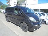 Opel Vivaro 27 2.5 CDTI/135CV PC-TN Tour - Opel Vivaro: Tour