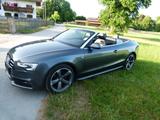 Audi A5 2.0 TFSI multitronic Cabriolet - S Line - Audi: Multitronic