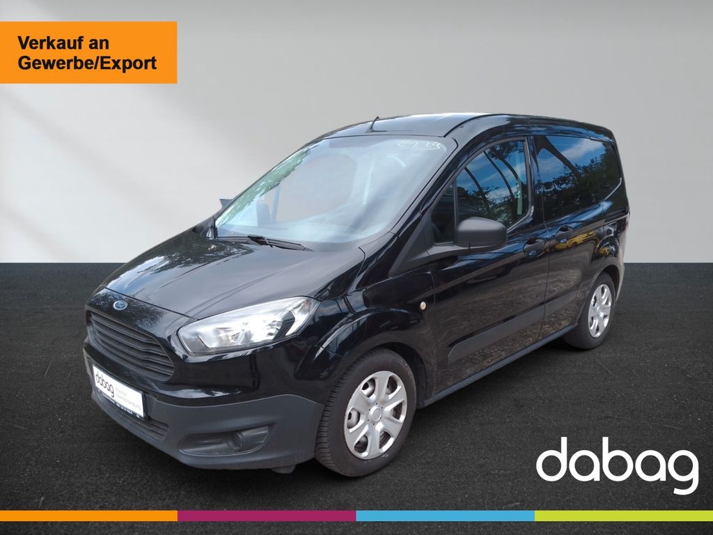 Image of Ford Transit