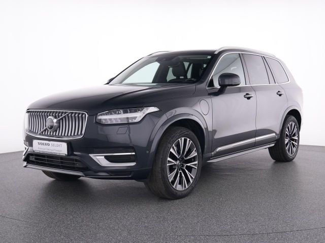 Volvo XC90 T8 Inscription Expression AWD + LUFTF. FOUR