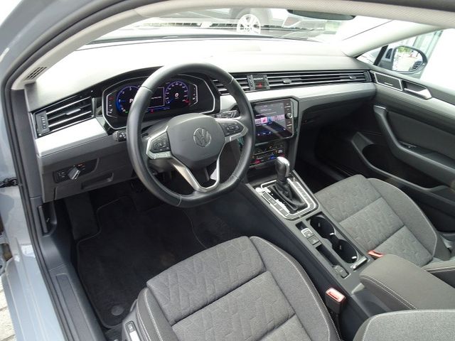 Passat Variant 2.0 TDI DSG Business / AHZV