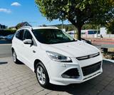 Ford Kuga Individual