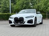 BMW M440i xDrive Cabrio A - Harman Kardon, HUD - BMW M440 aus 2023
