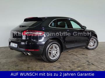 2014 Porsche MACAN — фото 5