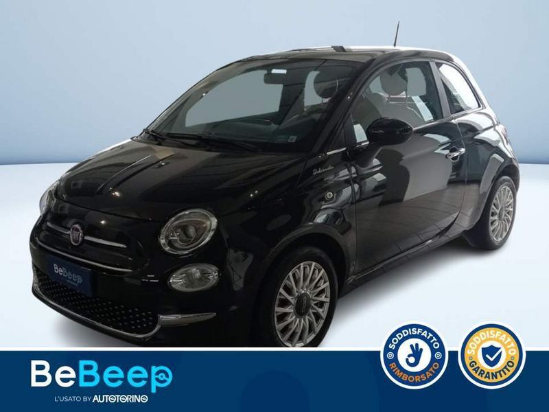 Image of Fiat 500