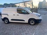 Toyota Proace CITY 1.5 BLUE DCI 100 CV KONF - Toyota: T100