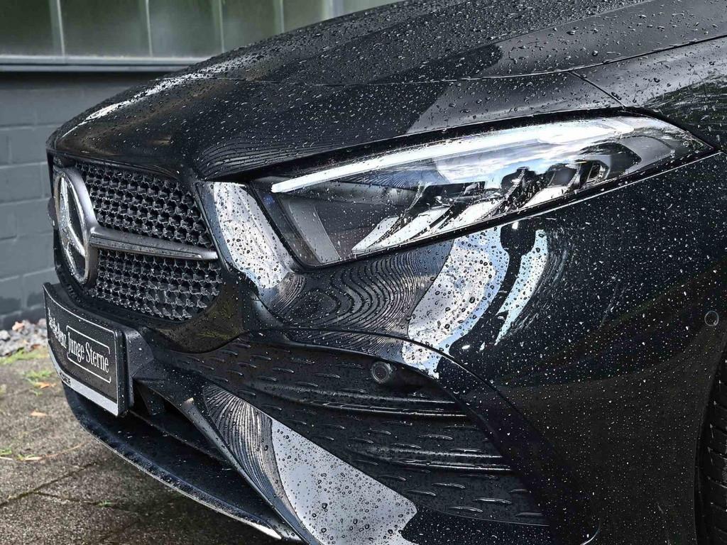 Mercedes-Benz A 250 e AMG Sport Advanced+ HUD LED 360° NAVI BT