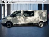 Nissan Primastar Doppelkabine L2H1 6-Sitze N-Connecta - weiße Nissan Primastar