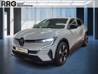 Renault Megane E-TECH - Vorschau Bild 1