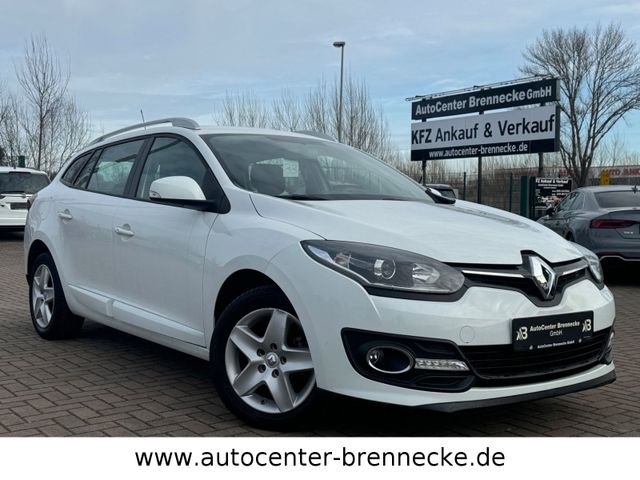 Renault Megane III Grandtour Authentique