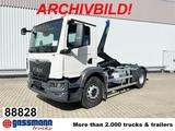 MAN TGS 18.360 4X2 BL, Hyva 10.45 S, - MAN Tgs 18 360