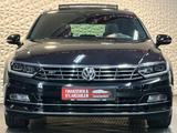 Volkswagen Passat 2.0TSI R LINE 4M LED#DAB#SHZ#HUD#ACC#AHK - Volkswagen Passat Gebrauchtwagen