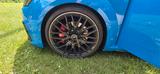 Audi TTS Roadster TFSI  320 PS  S tronic  - blaue Audi TTS