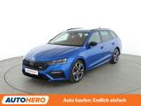 Skoda Octavia 2.0 TDI RS Aut.*NAVI*LED*TEMPO*PDC*