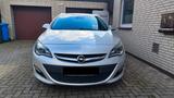 Opel Astra Sports Tourer 1.7 CDTI 