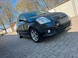 Citroën Citroen C2 - Citroën C2: Automatik