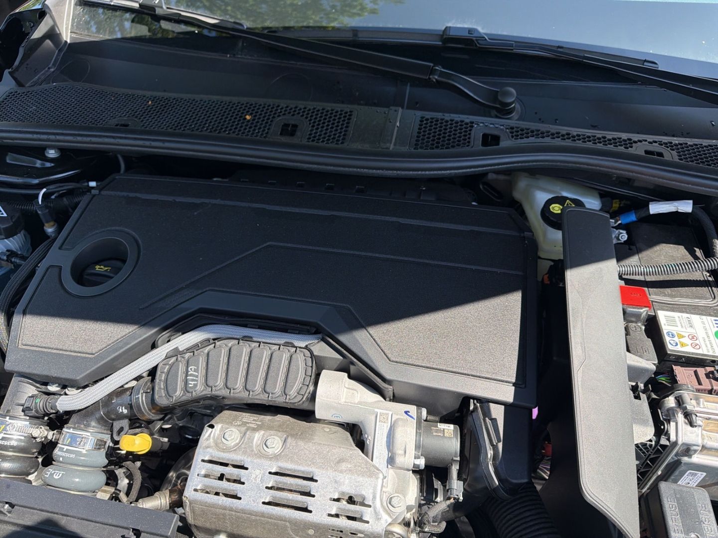 Opel Corsa - Bild 14