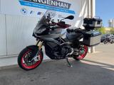 Aprilia ETV 1200 Caponord | 1. Hand | Koffer | Top Zusta - APRILIA CAPONORD