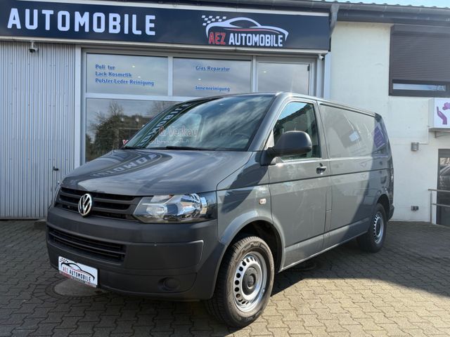 Volkswagen T5 Transporter Kasten-Kombi Kasten