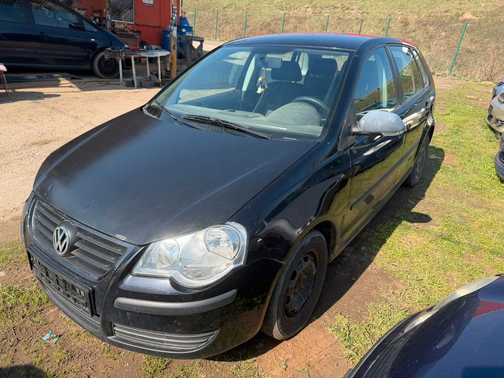 Angebot ansehen Volkswagen Polo