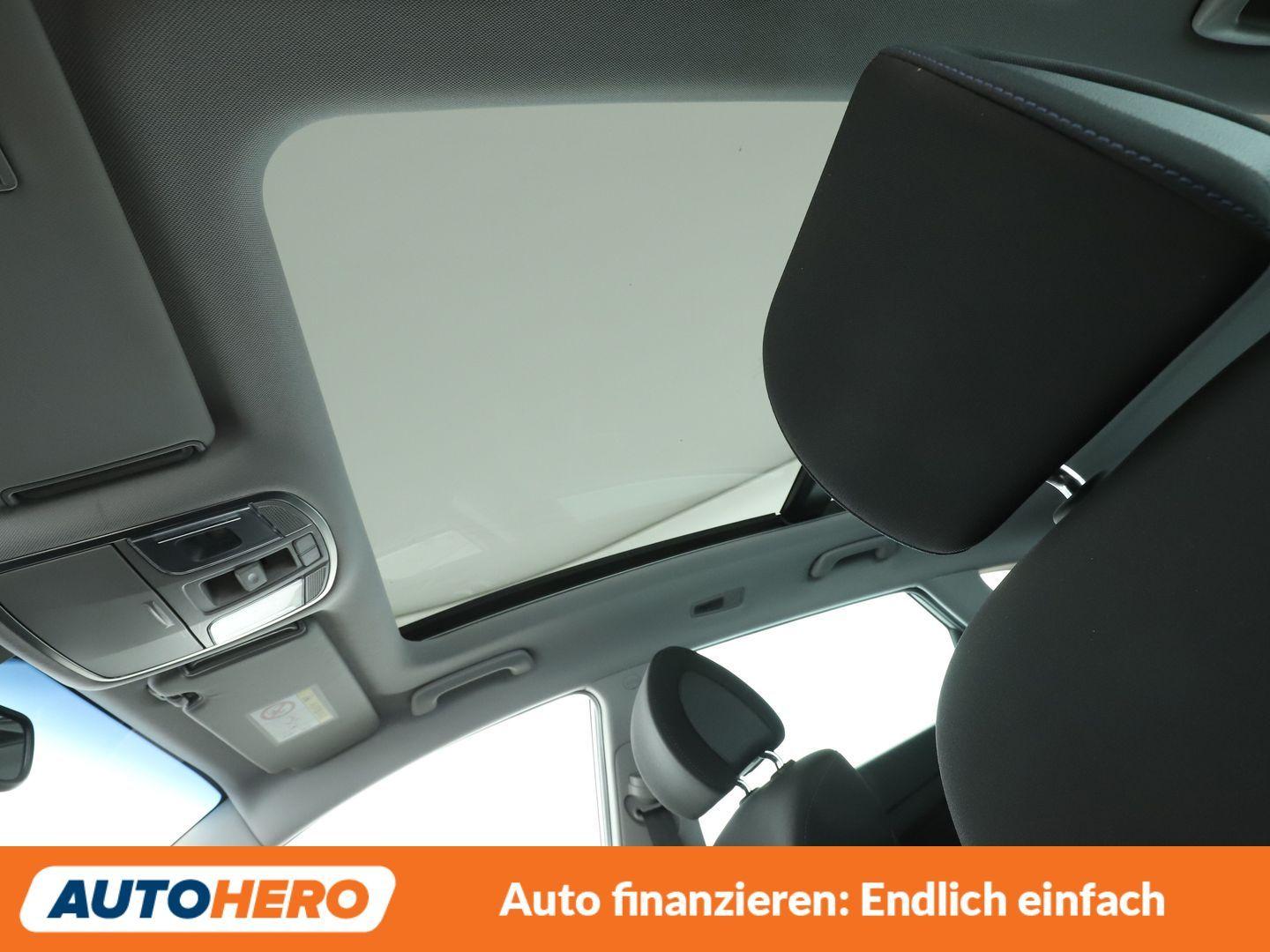 Hyundai Tucson 1.6 TGDI Trend 2WD*NAVI*TEMPO*CAM*PDC*