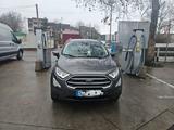 Ford EcoSport 1,0 EcoBoost 92kW Cool & Connect Au... - Ford EcoSport in Stuttgart