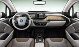 BMW s SPORT PANO DRIVING+ H&K KAM T-LEDER - BMW i3 Gebrauchtwagen