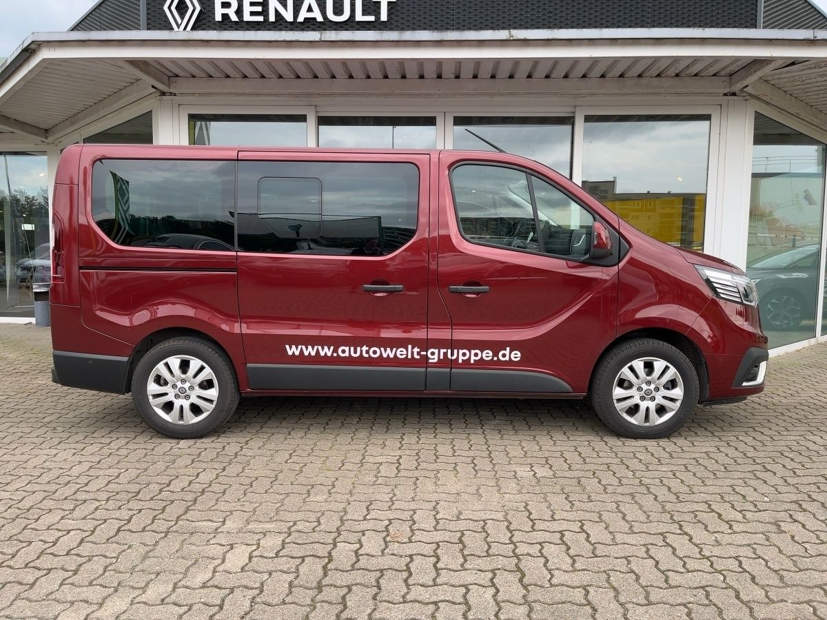 Renault Trafic - Bild 5