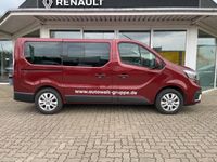 Renault Trafic - Vorschau Bild 5