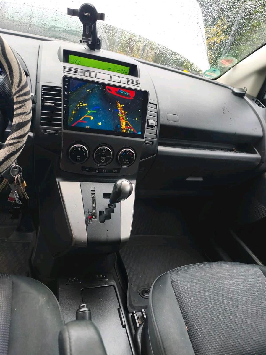 Mazda 5