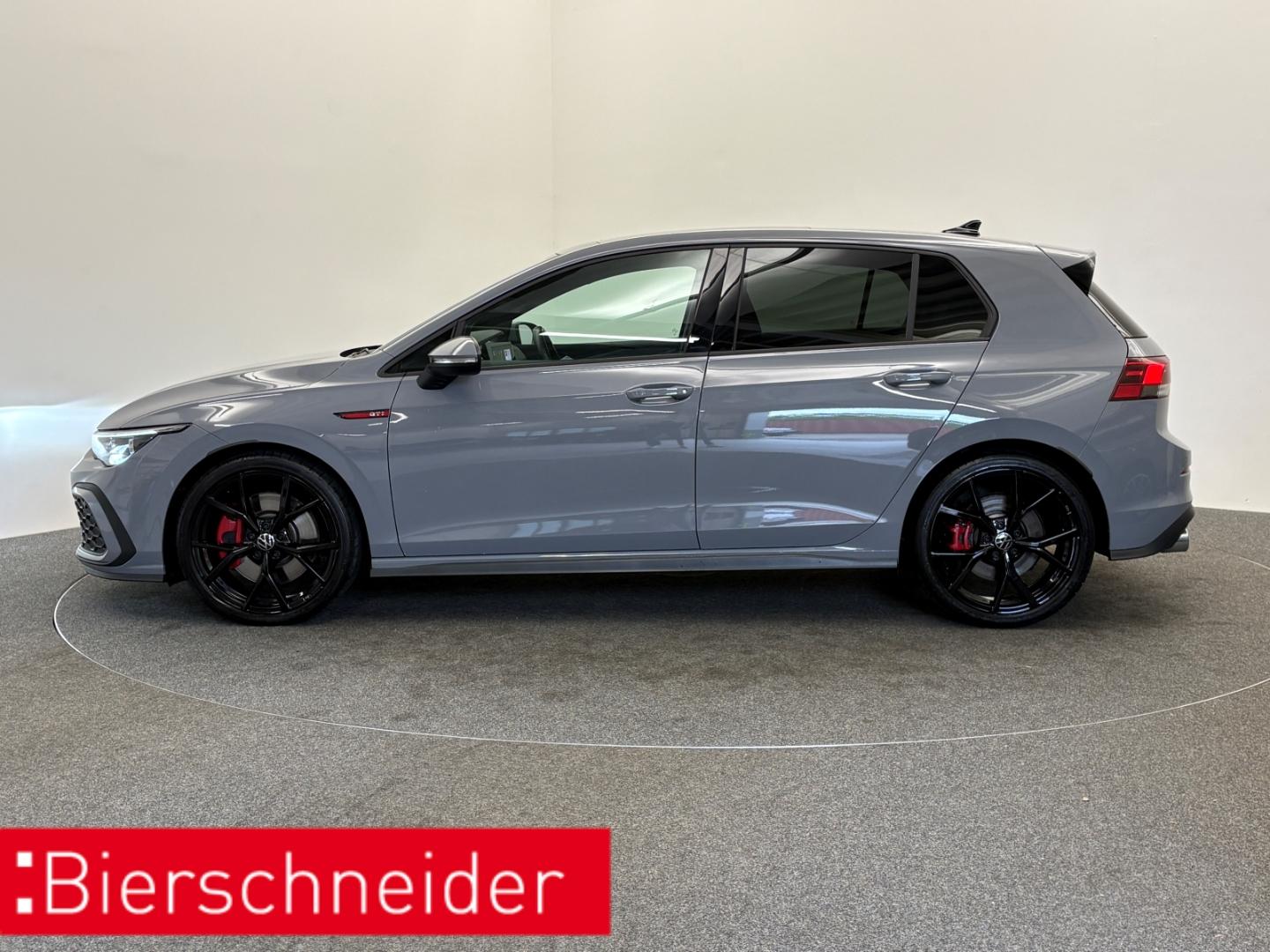 Volkswagen Golf GTI 8 2.0 TSI DSG DIGITAL COCKPIT PRO 19 PA, миниатюра 4