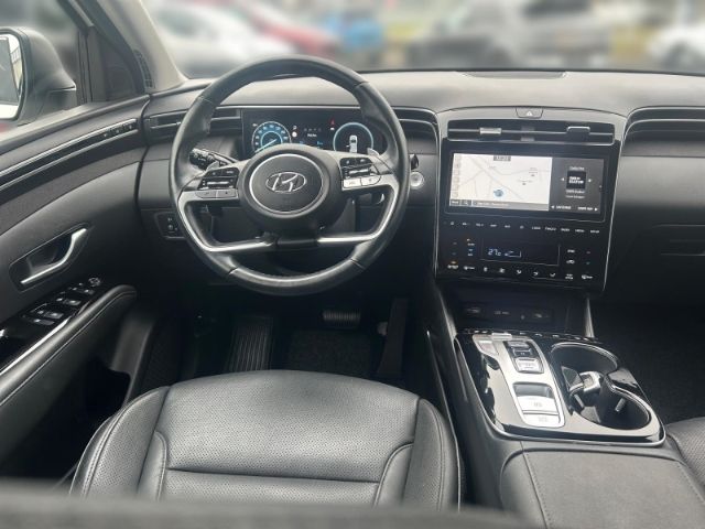 Fahrzeugabbildung Hyundai Tucson Prime Plug-In Hybrid 4WD El. Panodach Nav