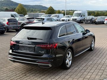 Audi A4 - 5