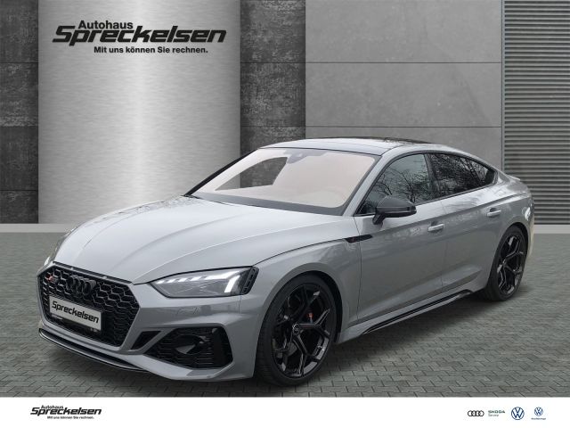 Audi RS 5 Sportback 331(450) kW(PS) tiptronic