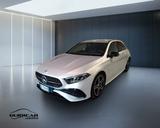 Mercedes-Benz Classe A - W177 2023 - A 200 d AMG - Mercedes-Benz C w202