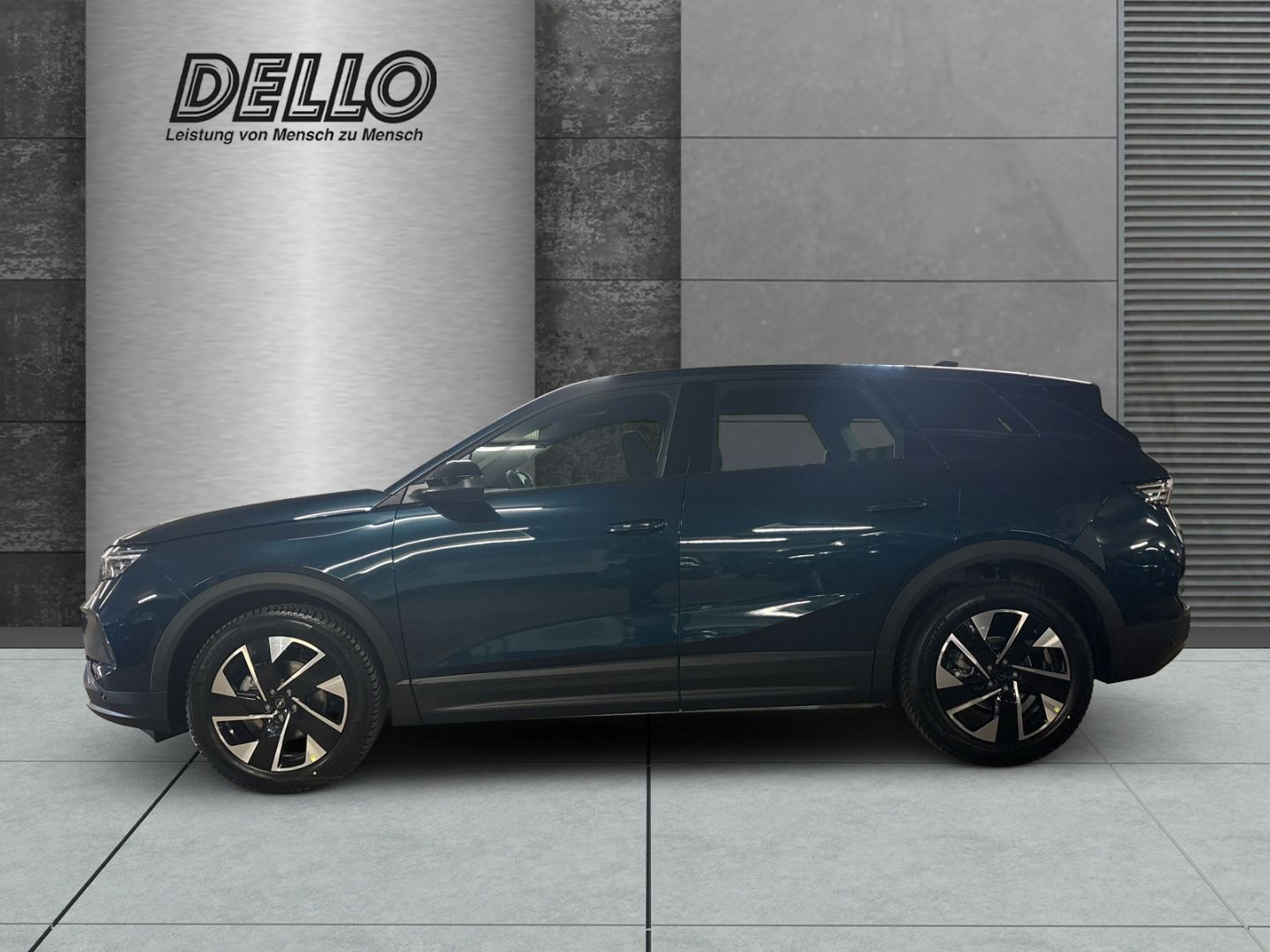 Opel Grandland (X) - Bild 2