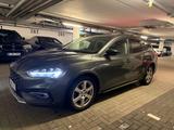 Ford Focus 1,5 EcoBoost 134kW Active Turnier Auto... - Ford Focus Active mit Benzin-Antrieb