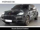 Porsche Cayenne S BOSE Luftfederung 21-Zoll Panoramadach - Porsche Cayenne: Panoramadach